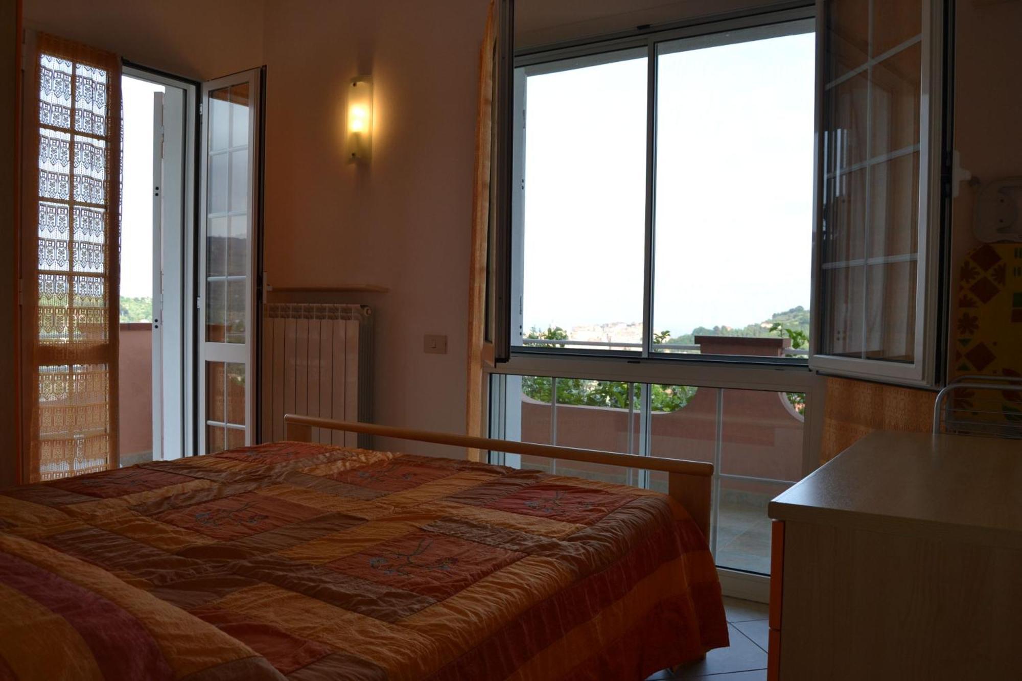 Azienda Agrituristica Villa Arianna Imperia Pokoj fotografie
