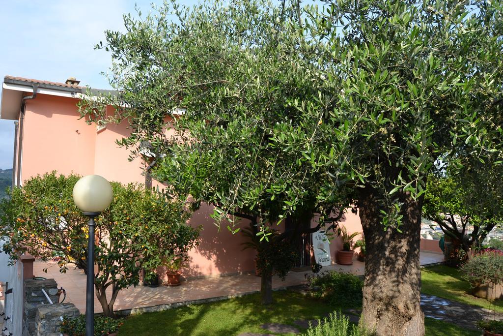 Azienda Agrituristica Villa Arianna Imperia Exteriér fotografie