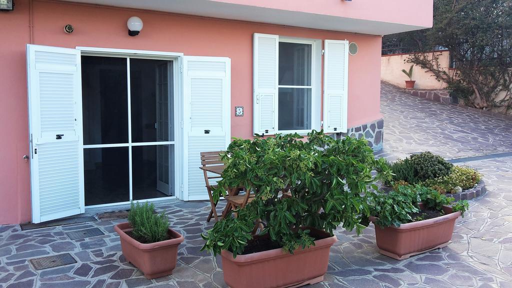 Azienda Agrituristica Villa Arianna Imperia Exteriér fotografie