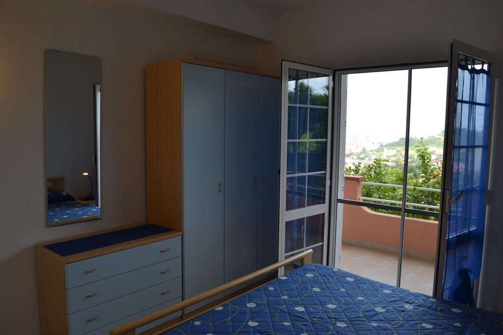 Azienda Agrituristica Villa Arianna Imperia Exteriér fotografie