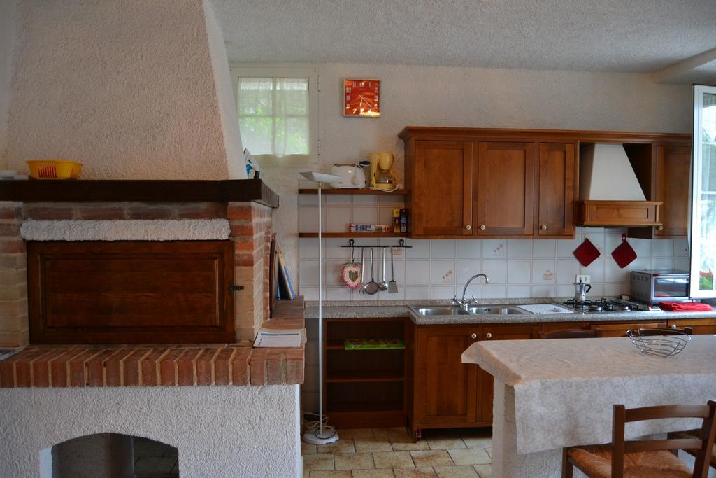Azienda Agrituristica Villa Arianna Imperia Exteriér fotografie
