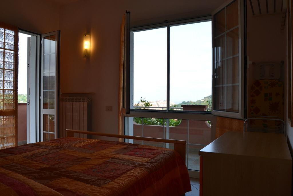 Azienda Agrituristica Villa Arianna Imperia Exteriér fotografie