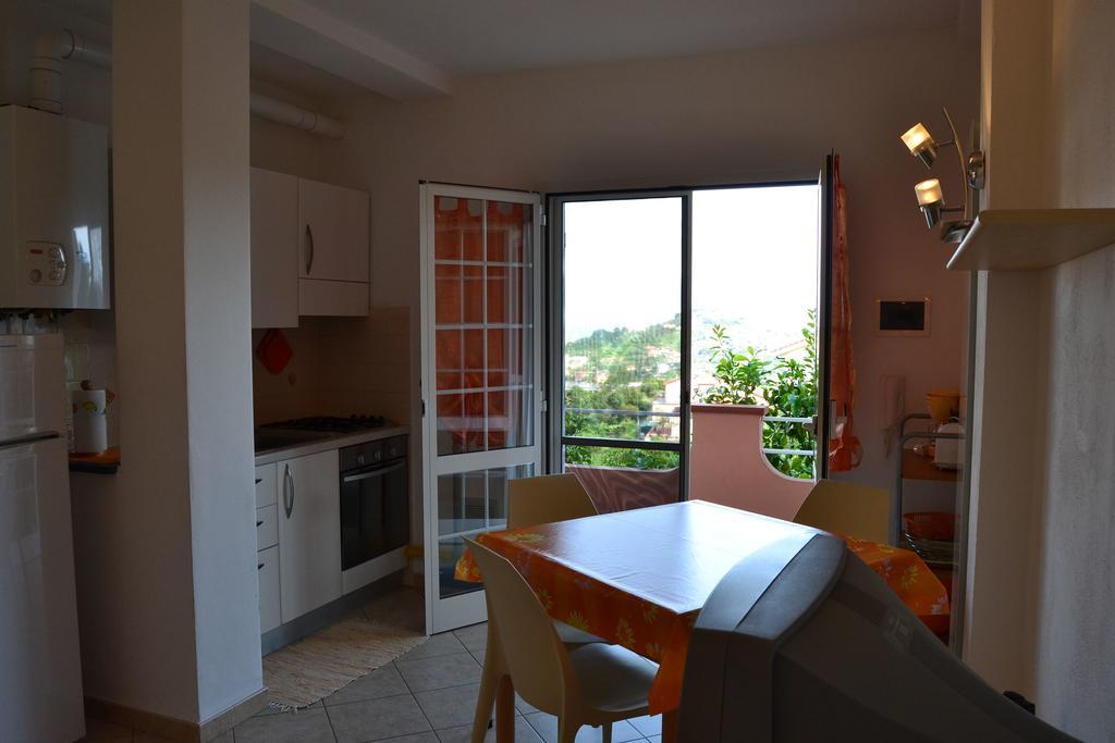 Azienda Agrituristica Villa Arianna Imperia Exteriér fotografie