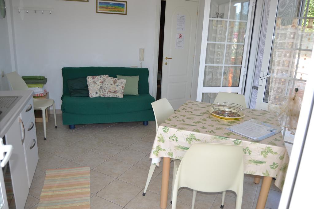 Azienda Agrituristica Villa Arianna Imperia Exteriér fotografie