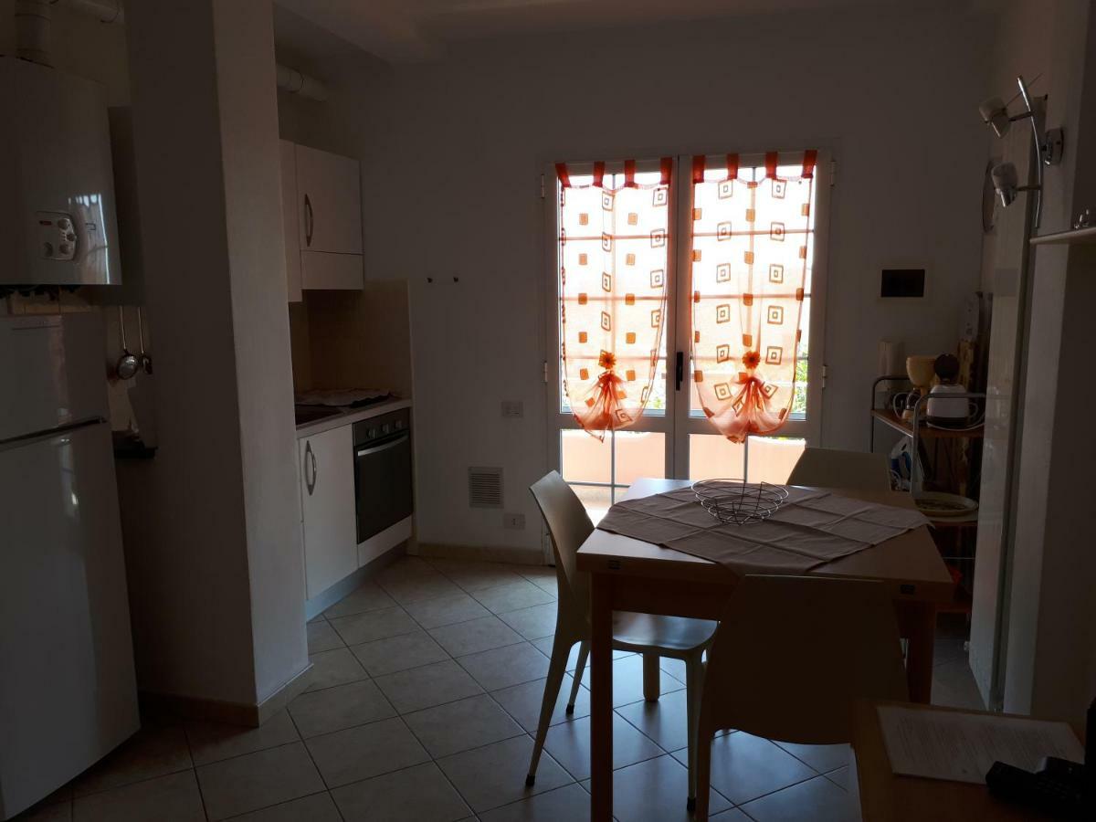 Azienda Agrituristica Villa Arianna Imperia Exteriér fotografie