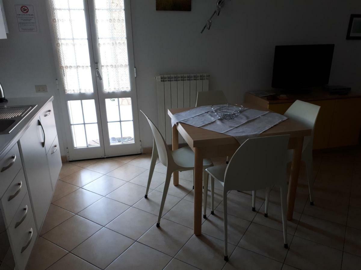 Azienda Agrituristica Villa Arianna Imperia Exteriér fotografie
