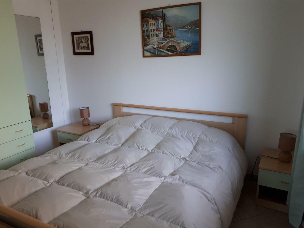 Azienda Agrituristica Villa Arianna Imperia Exteriér fotografie