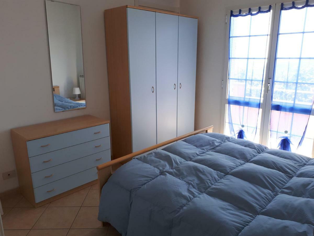Azienda Agrituristica Villa Arianna Imperia Exteriér fotografie