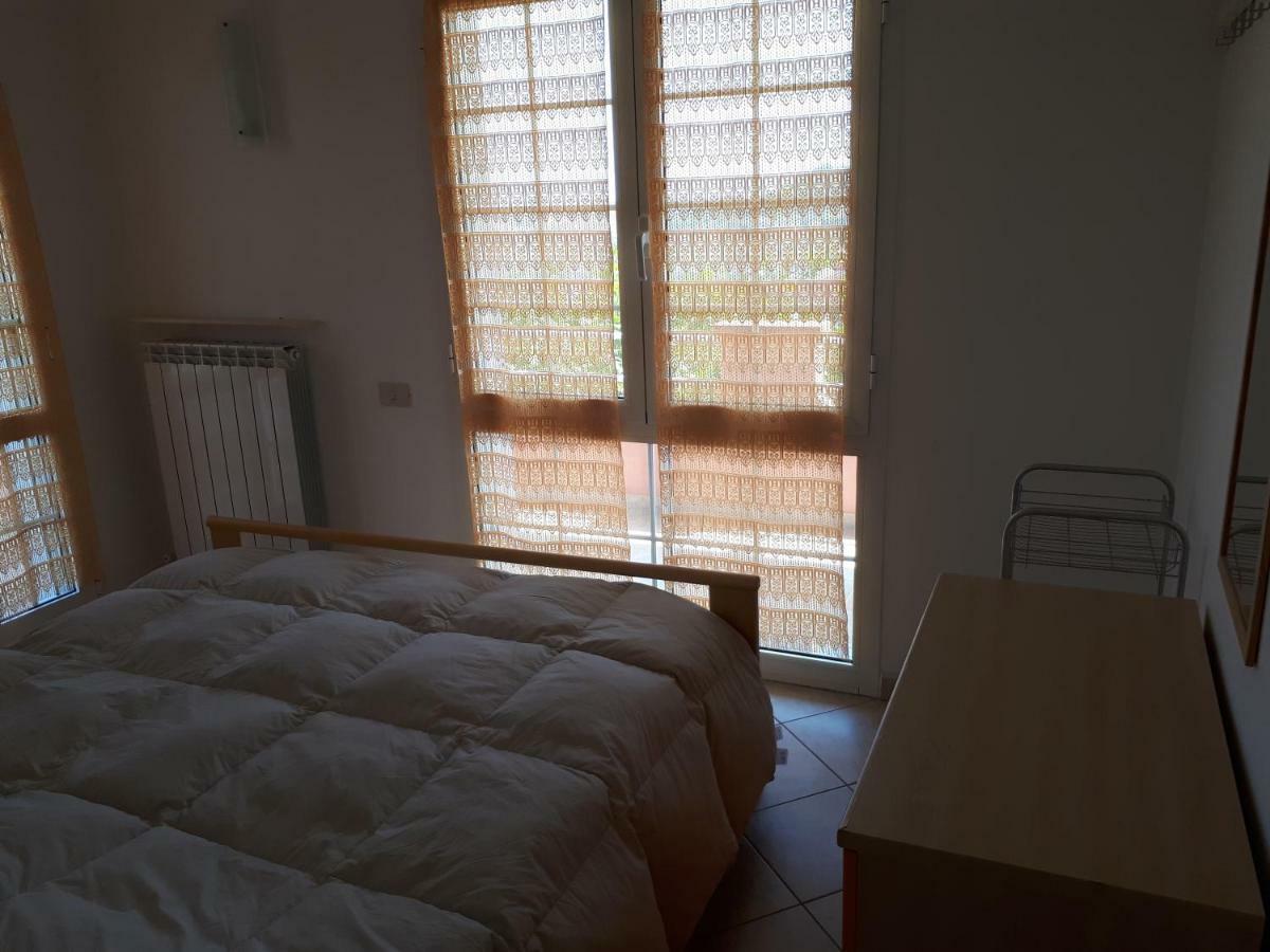 Azienda Agrituristica Villa Arianna Imperia Exteriér fotografie