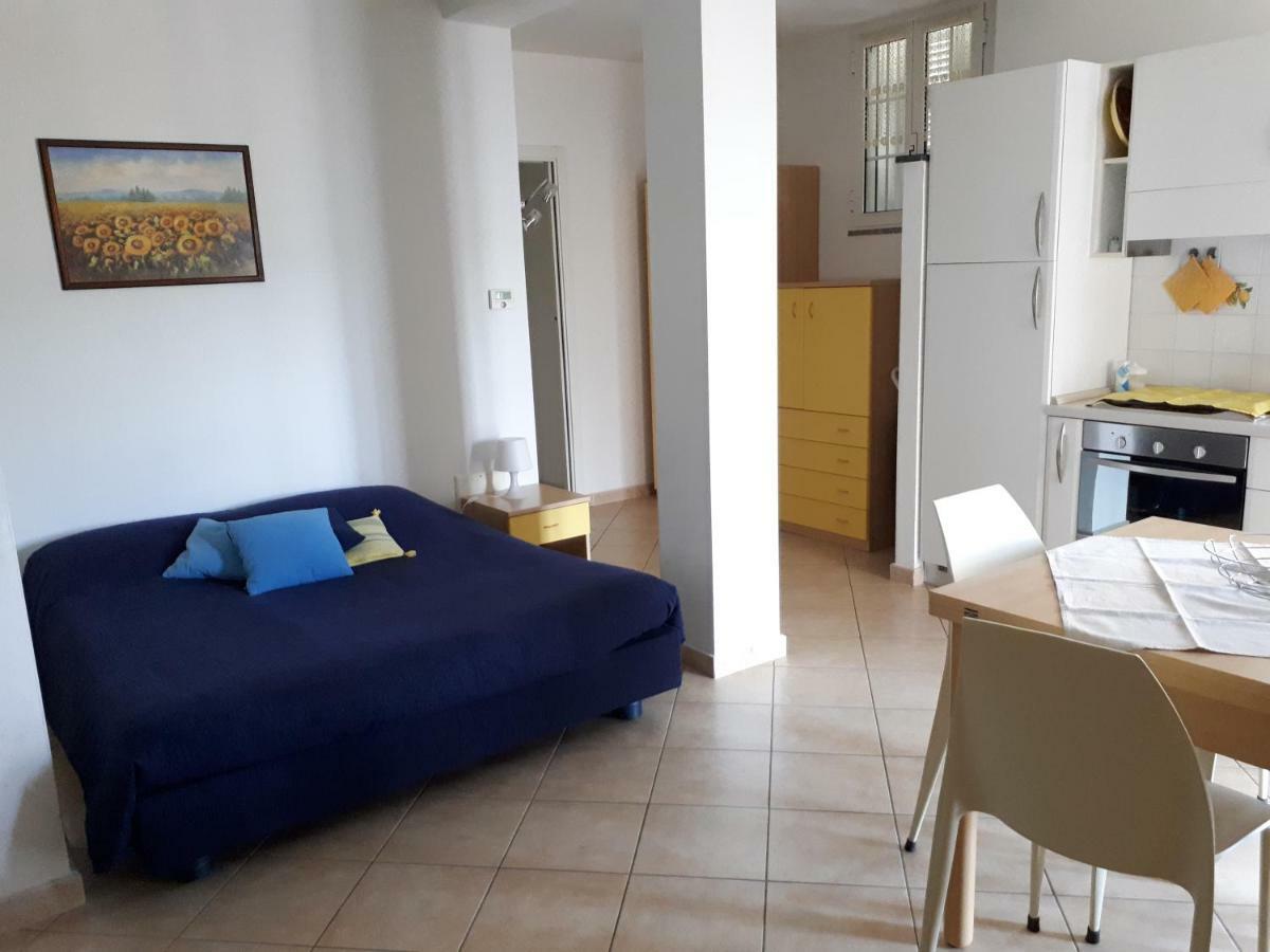 Azienda Agrituristica Villa Arianna Imperia Exteriér fotografie