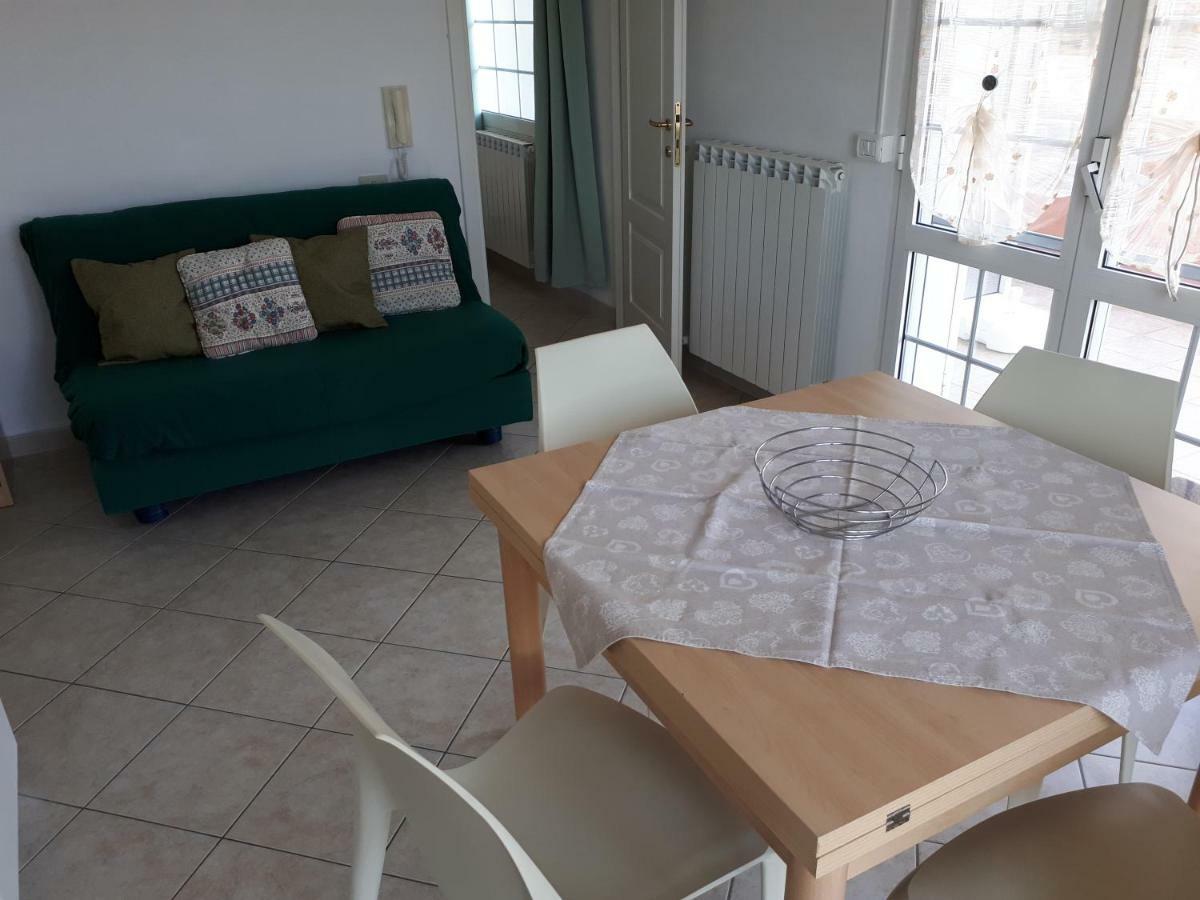 Azienda Agrituristica Villa Arianna Imperia Exteriér fotografie