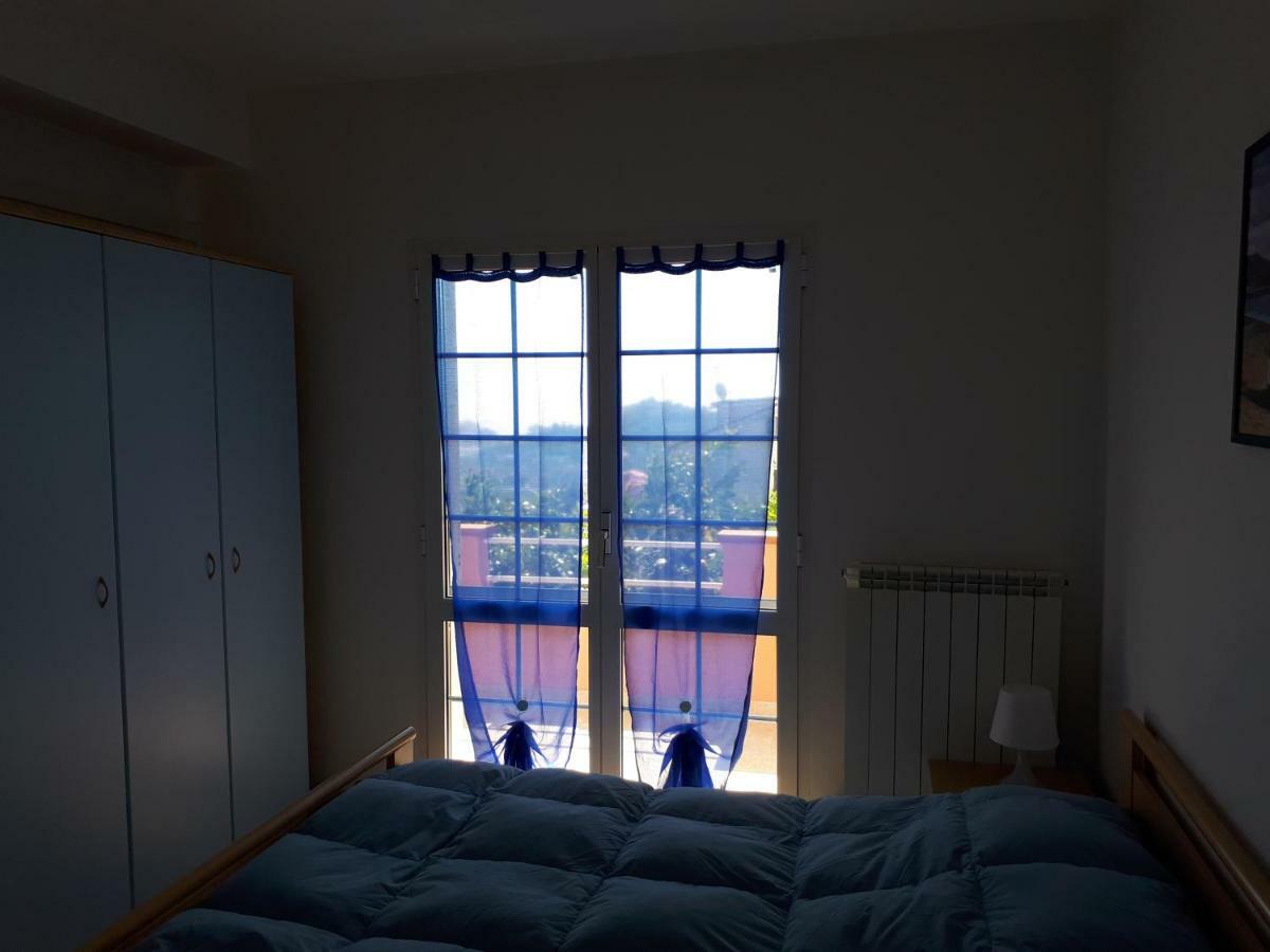 Azienda Agrituristica Villa Arianna Imperia Exteriér fotografie