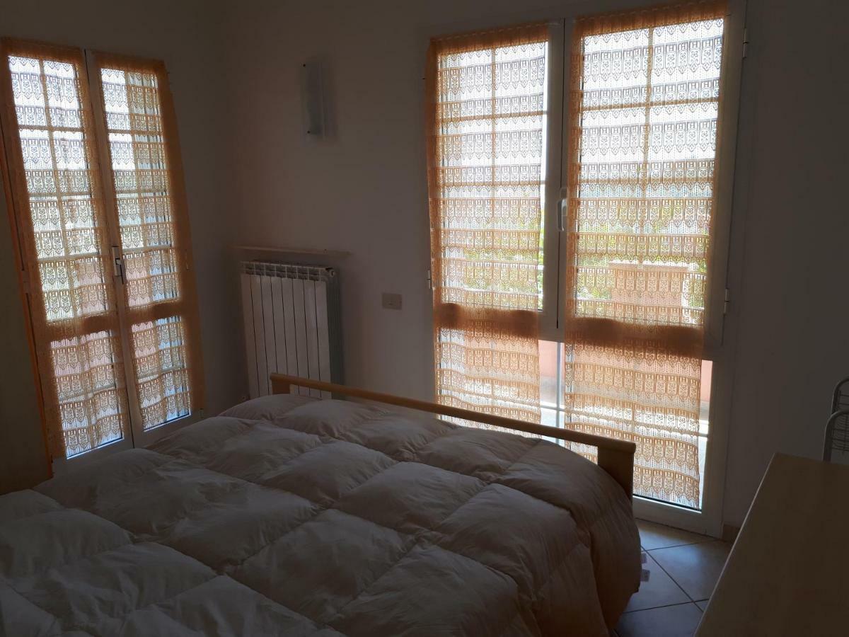 Azienda Agrituristica Villa Arianna Imperia Exteriér fotografie