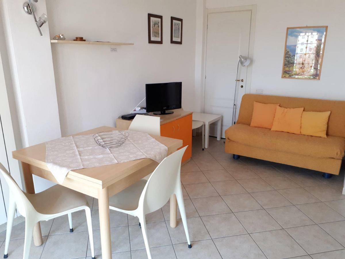 Azienda Agrituristica Villa Arianna Imperia Exteriér fotografie